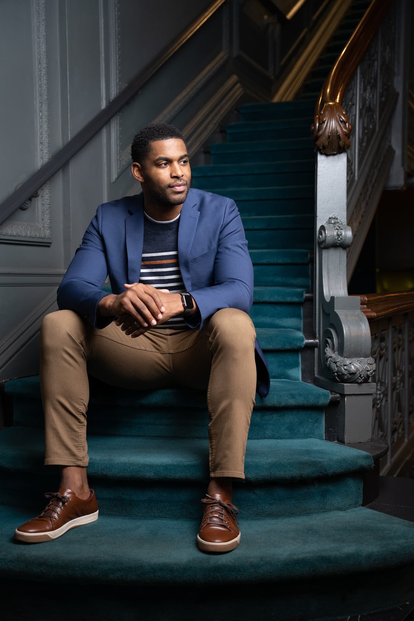 Marques Colston